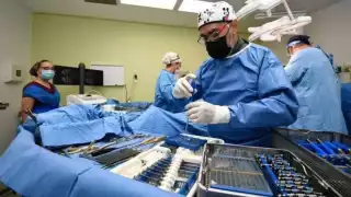 El punto clave, es de disminuir las causas de muerte en nuestro país, por enfermedades del corazón