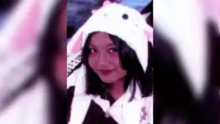 Milagros Isabel Coba Herrera de 12 años de edad lleva 48 horas desaparecida