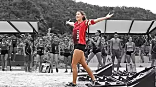 Este domingo conoceremos al ganador de Exatlón All Star. Foto: Twitter @ExatlonMx