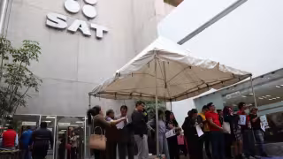 Declaración anual 2026 del SAT: quiénes deben presentarla, cómo hacerla y errores que debes evitar