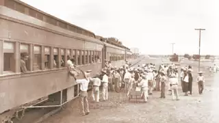 La vieja Estación de la Mejorada fue demolida a principios de 1921, cerrándose un ciclo de equipamiento en Yucatán