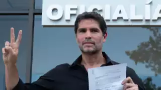 El INE establece un mínimo de 150 mil firmas en la lista nominal