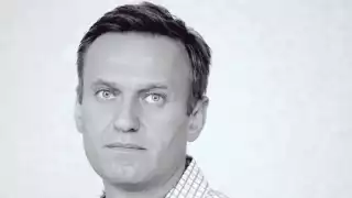 La muerte de Alexéi Navalny continúa causando revuelo en Rusia
