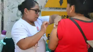 En la entidad tampoco hay registro de las nuevas variantes