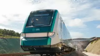 La iniciativa privada fue prudente al evaluar el arranque del proyecto, pues fue una gran inversión y faltan muchos detalles por arreglar, pero le desearon éxito