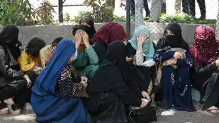 Hasta el momento nadie se ha responsabilizado del ataque