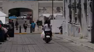 La SPSC tiene la facultad para emitir los resultados de los dictámenes para colocación de topes