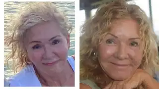 Hijo de una estadounidense sería sospechoso de su desaparición por su historial criminal  