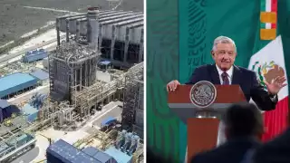 Las 13 plantas serán operadas por la CFE