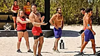 Este domingo conoceremos quién será el tercer eliminado de Exatlón México All Star. Foto: Twitter @ExatlonMx