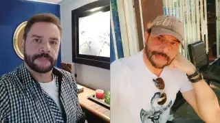 José Luis Guerrero, defensor de Héctor Parra, renunció al caso, luego de ocho meses buscando justicia para el actor, quien es acusado de abusar sexualmente de su hija Alexa desde los 6 a los 14 años