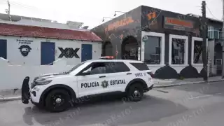 Detonaciones de arma de fuego alteran la tranquilidad del Malecón de Campeche