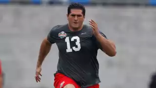 En febrero, ´Hector Zepeda mostrará sus habilidades ante los cazadores de talento de la NFL