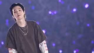 Suga de BTS insinúa que para su regreso a México en 2027, podrían estar en el Estadio Banorte