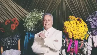 Alexis Ayala manda preocupante mensaje con oxígeno desde el hospital