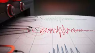 Uno de los sismos alcanzó 3.0 de magnitud