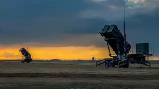 Alemania quiere entregar misiles Patriot a Polonia y no a Ucrania