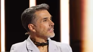 Sergio Mayer rompe el silencio y habla la posibilidad de mandar la cárcel a Kunno por sus palabras contra Laura Zapata