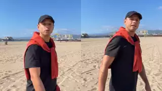 Chicharito reaparece en redes burlándose de su penal fallado ante Cruz Azul