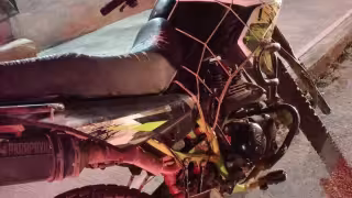 Precisaron que es fundamental que los guiadores estén preparados para cualquier acto imprevisto