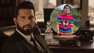 Poncho De Nigris reacciona a posible demanda de Gabo Cuevas tras su pelea