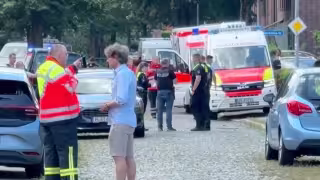 Tiroteo en Alemania deja cinco muertos en un centro de menores; detienen al presunto agresor
