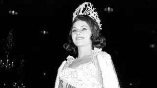 ¿Quién fue Ieda María Vargas, la Miss Universo que murió este 23 de diciembre?