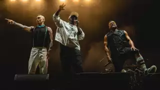 Black Eyed Peas se presentará en octubre de 2023 en Cancún