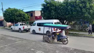 Entre los migrantes detenidos hay presencia de mujeres y niños