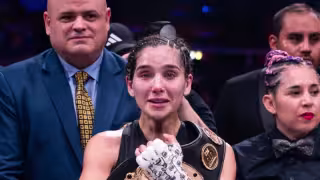 Marcela Mistral revela que no la aceptaron en el Supernova y causa fuerte polémica