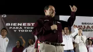 "Huacho" Díaz Mena ahondó en la importancia de la salud mental en la niñez