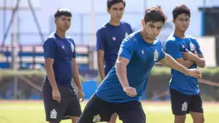 El partido se llevará a cabo el 26 de febrero