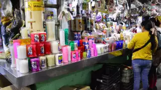 Campechanos gastan hasta 3 mp en su estreno, amuletos y prendas íntimas para recibir el 2024