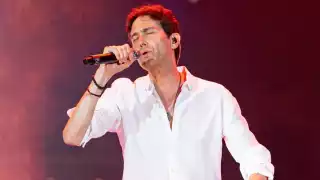 Benny Ibarra ofrecerá un concierto gratis en Mérida por el Día de las Madres