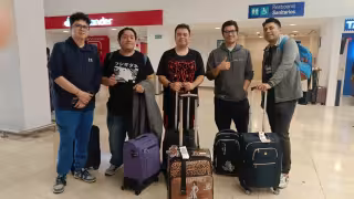 Mérida recibe el Campeonato Regional de Pokémon con cerca de 2 mil competidores