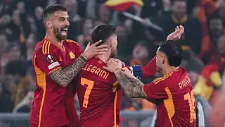 La 'Loba' ganó 4-2 en la tanda de pena máxima