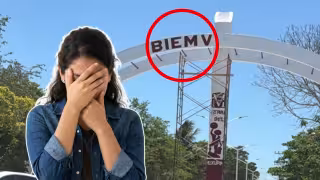 Muxupip da la ¿Biemv...? Error en el arco de acceso al municipio de Yucatán se vuelve viral