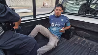 Detienen a hombre en la manigua tras acudir al trabajo de tu expareja