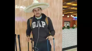 En 2019 también figuró entre los primeros lugares en el XXXV Campeonato Estatal Charro Hidalgo