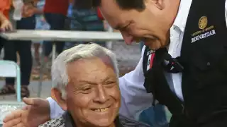 La entrega de tarjetas del Bienestar concluyó este 15 de junio