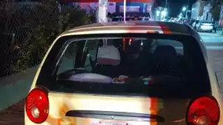 Feminicidio en Yucatán:  Dan prisión preventiva a un hombre por atropellar a su ex pareja en Hunucmá