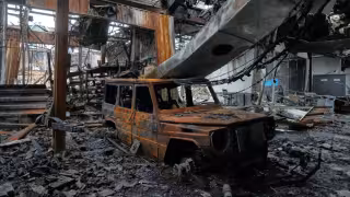 ONU prevé menor crecimiento y posible crisis tras guerra en Iran, mientras advierte freno en la economía global