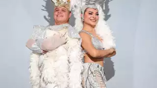 El Carnaval iniciará el próximo jueves 1 de febrero y terminará hasta el sábado 17 del mismo mes