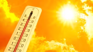 Fenómeno El Niño “alcanza una fuerza no vista en años”, así lo confirma la Organización Meteorológica Mundial