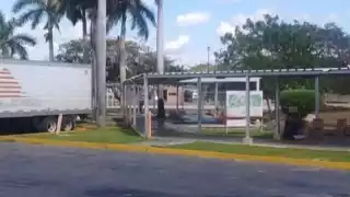 Kekén calla tras la muerte de un trabajador en la procesadora de Umán