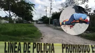 El hombre de 58 años se encontraba bajo los efectos del alcohol