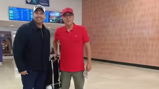 Llega a Mérida Omar Quintero, coach de la Selección Nacional de Básquetbol