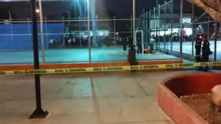 Autoridades investigan la muerte del menor en la colonia Azcorra de Mérida