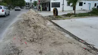 Menos de la mitad de los pobladores se dijeron contentos con la recolección y las calles; y apenas el 8.4 por ciento con el agua potable.