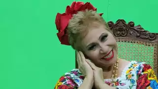 Hasta el momento, la candidata no ha presentado ninguna propuesta en sus redes sociales